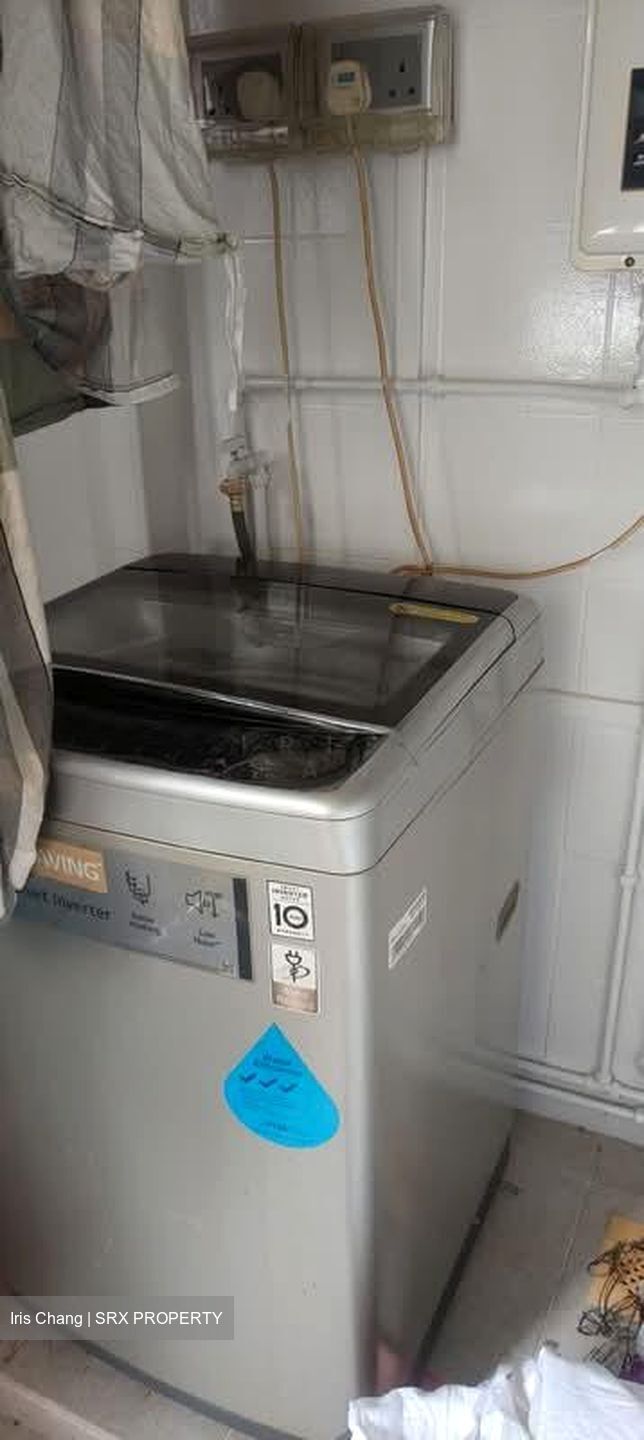 Blk 308C Anchorvale Road (Sengkang), HDB 5 Rooms #575390771